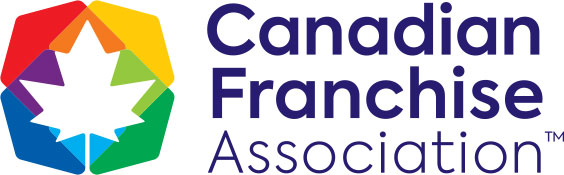 Canadian Franchise Association Logo