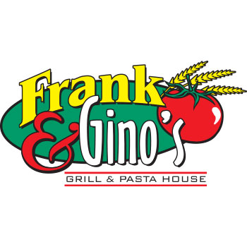 Frank & Gino's Logo
