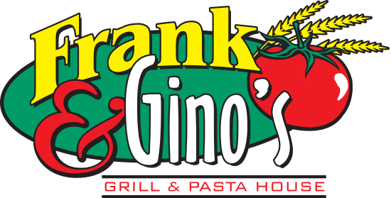 Frank & Gino's Logo