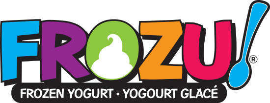 FROZU! Logo
