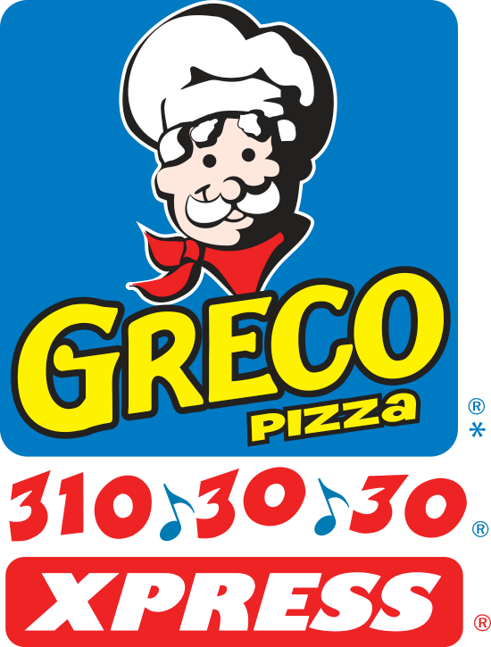 Greco XPRESS Logo